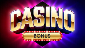 casino bonus NZ